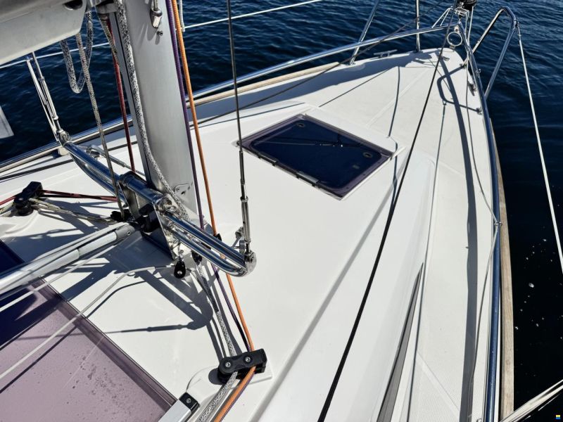 Sunbeam 22.1