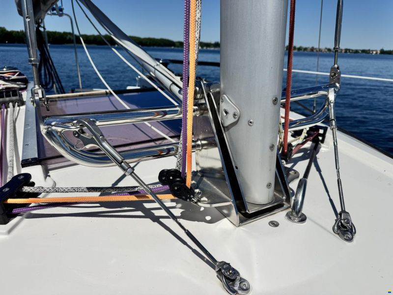 Sunbeam 22.1