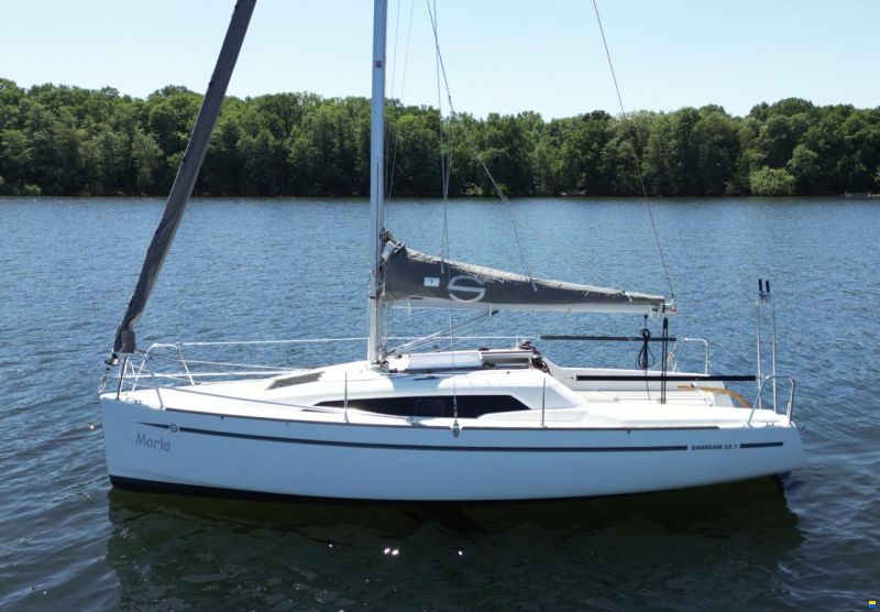 Sunbeam 22.1