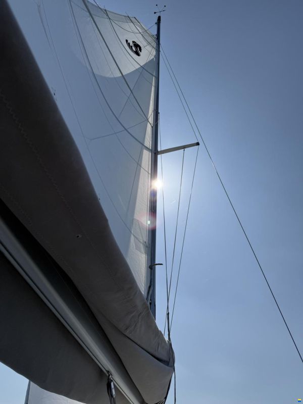 Beneteau First 25 Performance