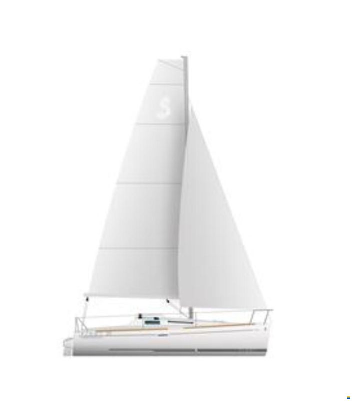 Beneteau First 25 Performance