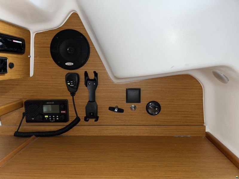 Beneteau First 25 Performance