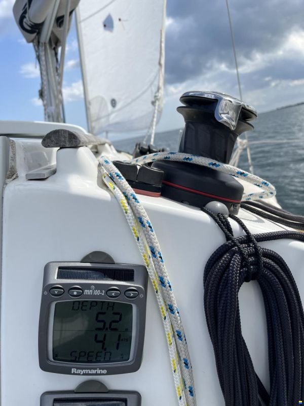 Beneteau First 25 Performance
