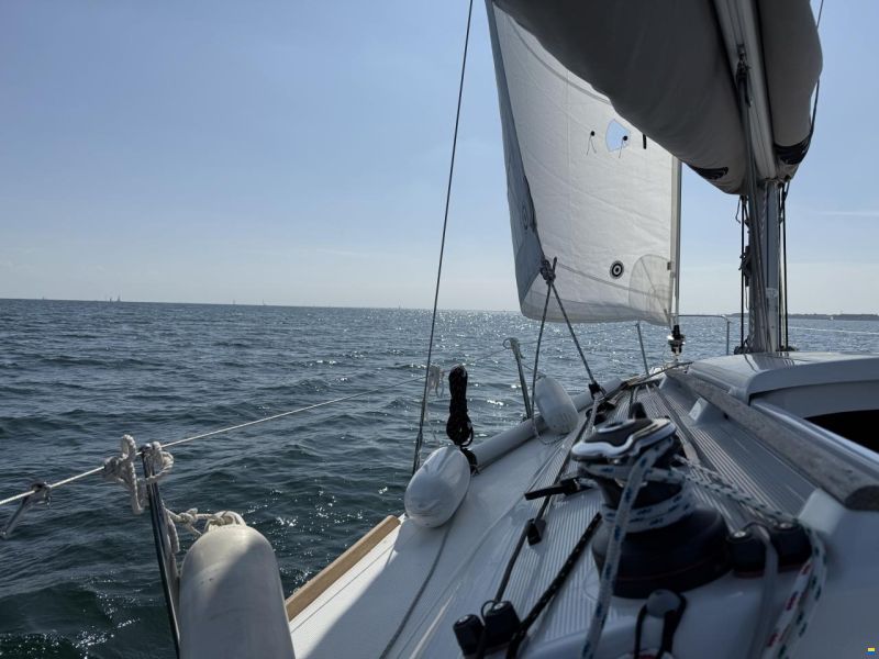 Beneteau First 25 Performance