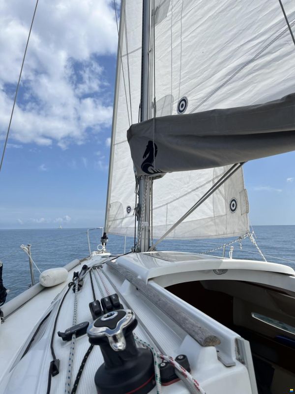 Beneteau First 25 Performance