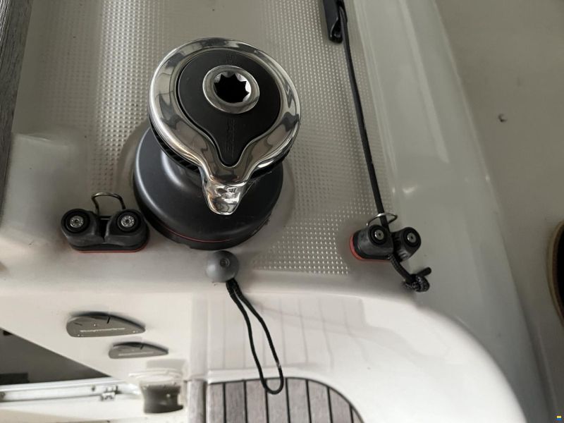 Beneteau First 25 Performance