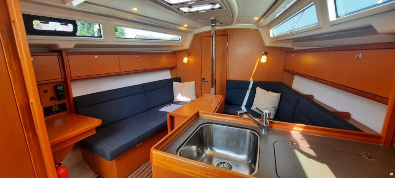 Bavaria 34 Cruiser