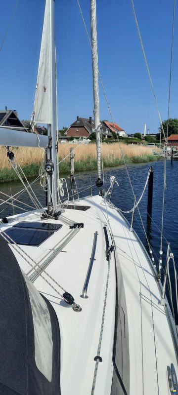 Bavaria 34 Cruiser