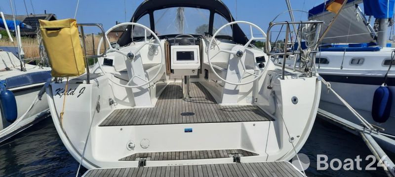 Bavaria 34 Cruiser