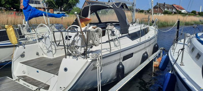 Bavaria 34 Cruiser