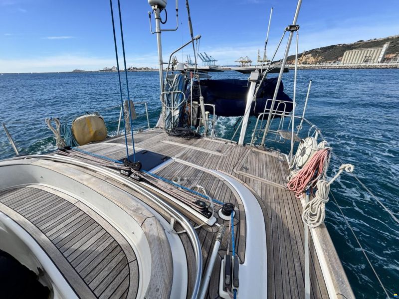 Sunbeam 53