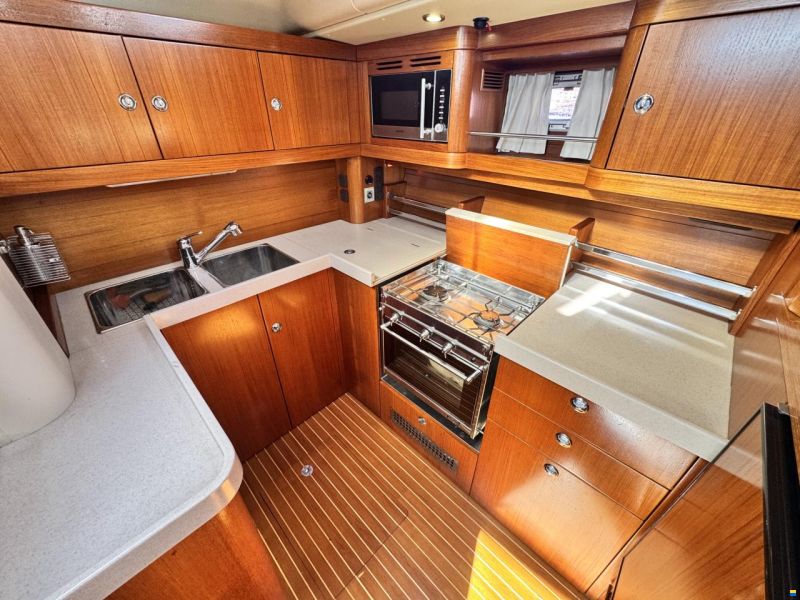 Sunbeam 53