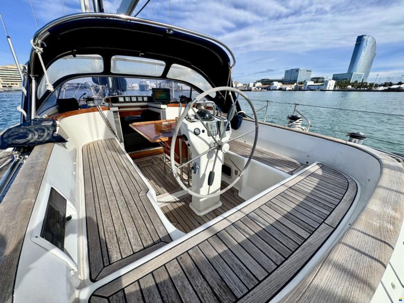 Sunbeam 53