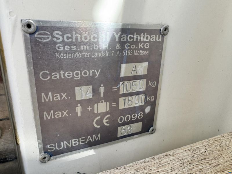 Sunbeam 53