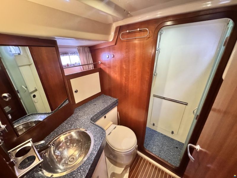 Sunbeam 53