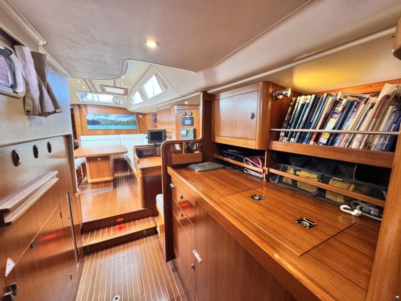 Sunbeam 53