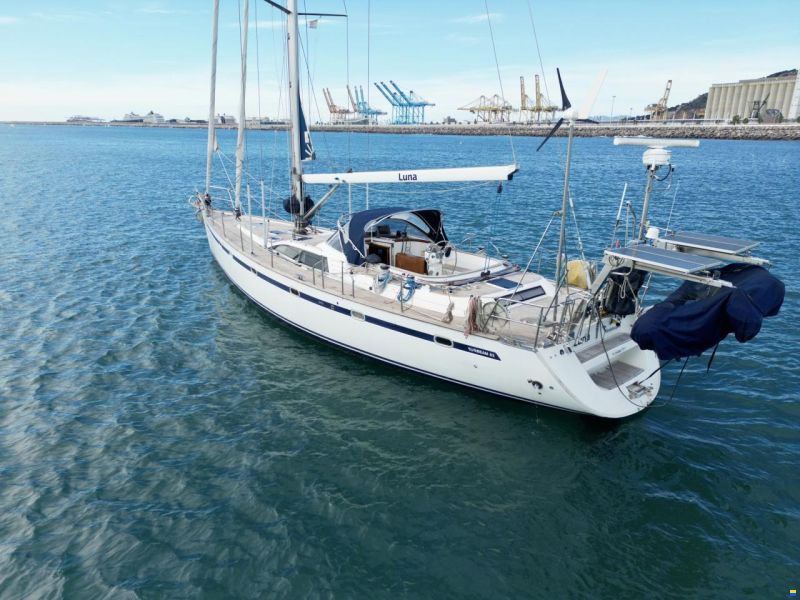 Sunbeam 53