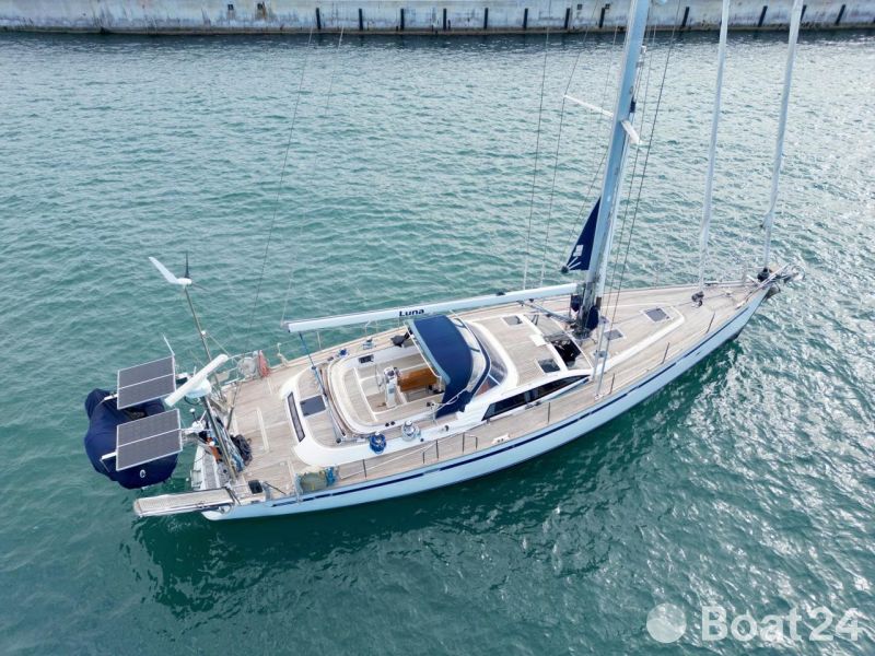 Sunbeam 53