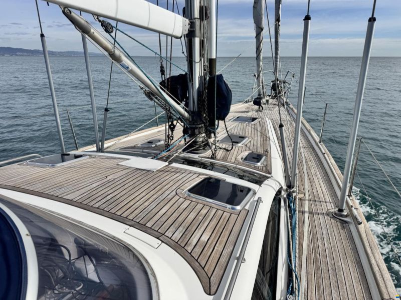 Sunbeam 53