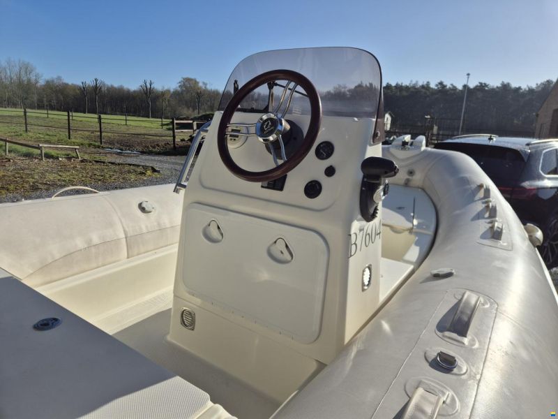 Zodiac Medline 540