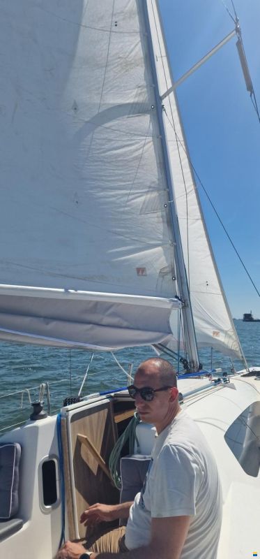 Viko S30 Cruiser