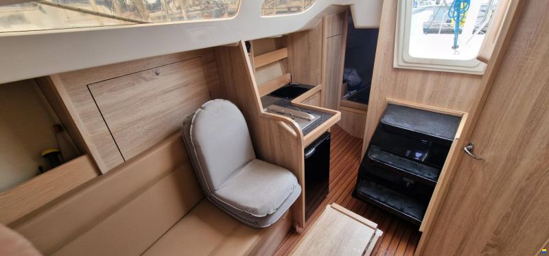 Viko S30 Cruiser