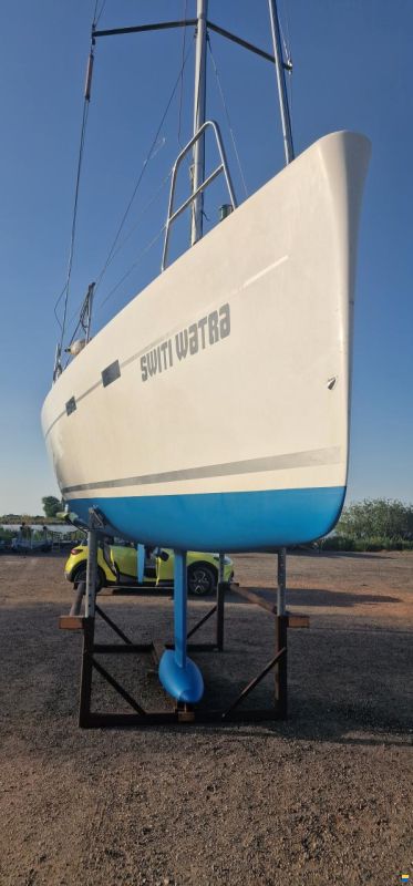 Viko S30 Cruiser