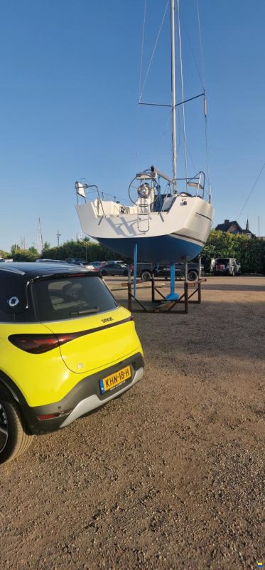 Viko S30 Cruiser