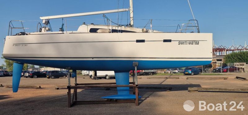 Viko S30 Cruiser