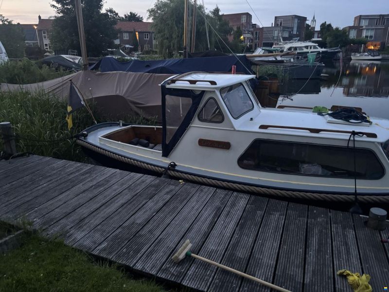 Ijlstervlet 700