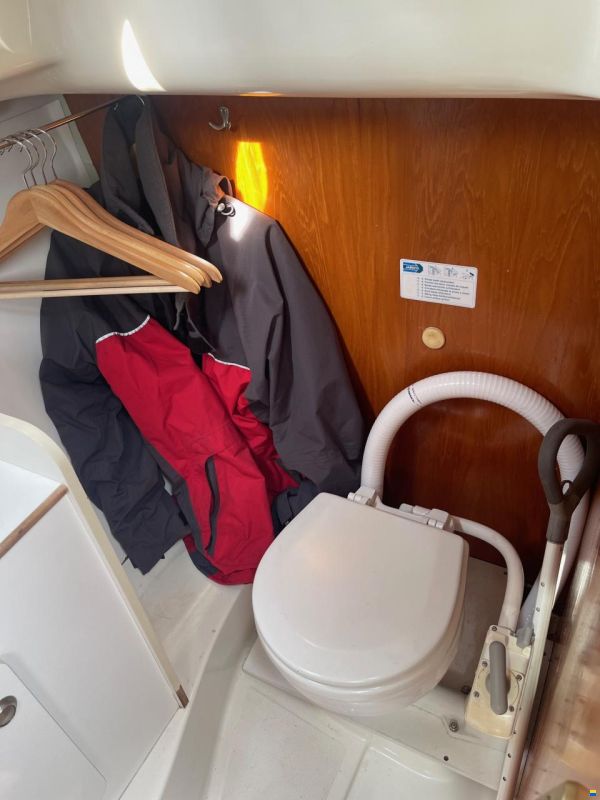 Jeanneau Sun Way 25 Sport Q