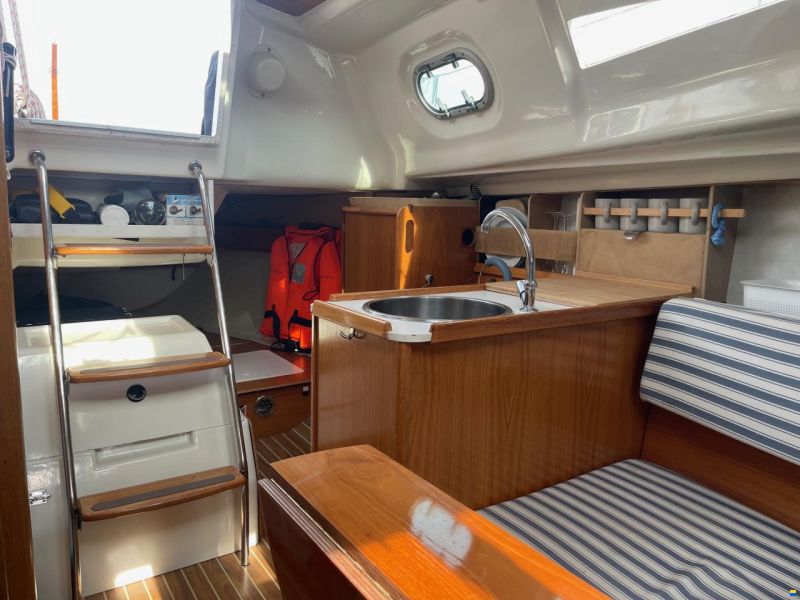 Jeanneau Sun Way 25 Sport Q