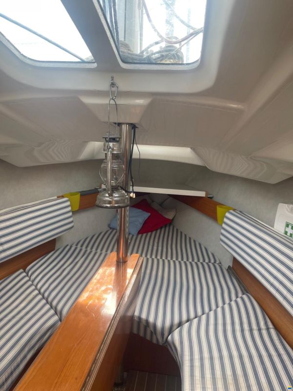 Jeanneau Sun Way 25 Sport Q