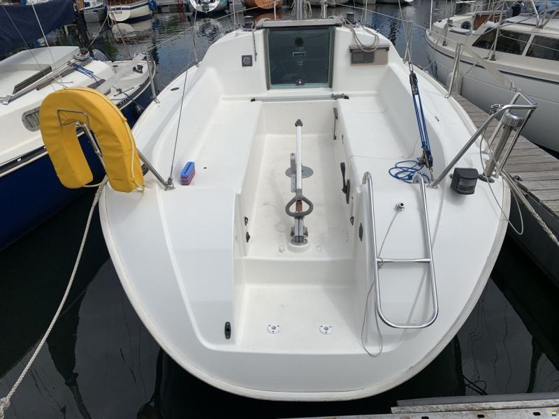 Jeanneau Sun Way 25 Sport Q