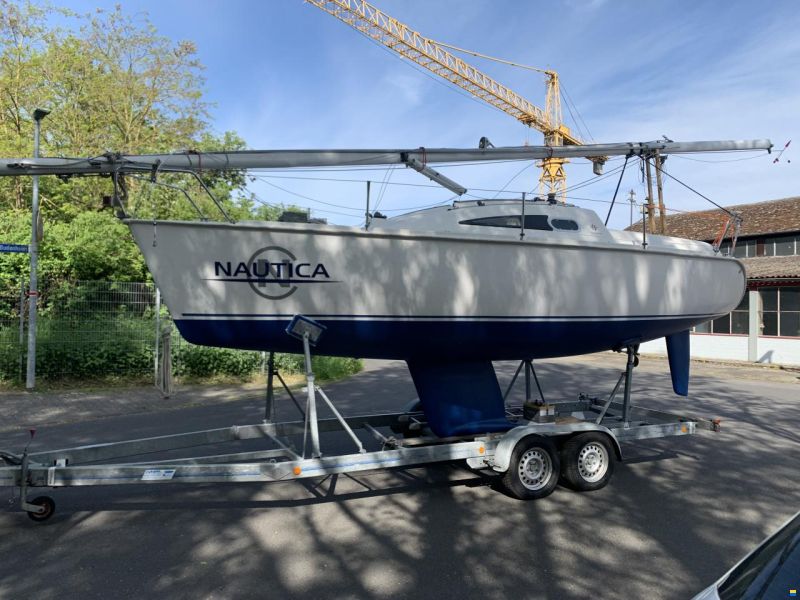 Jeanneau Sun Way 25 Sport Q