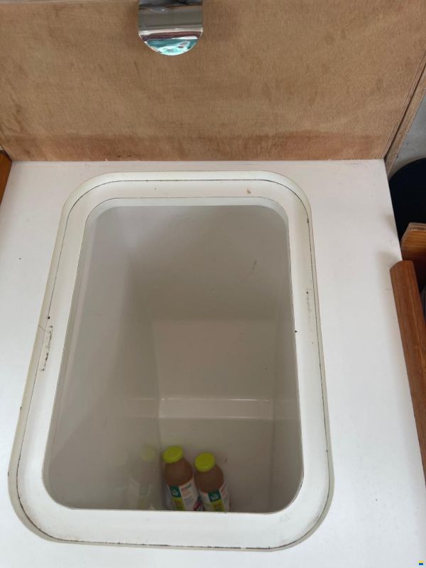Jeanneau Sun Way 25 Sport Q