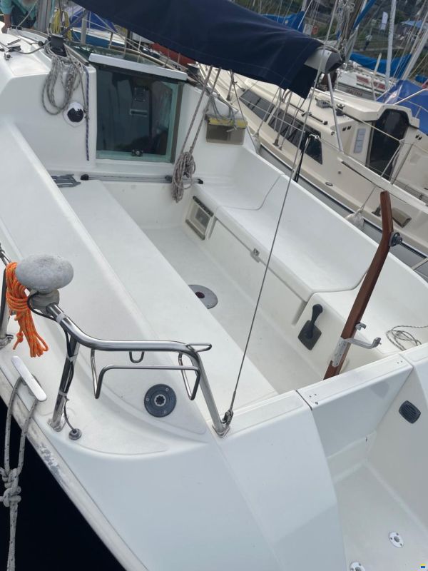 Jeanneau Sun Way 25 Sport Q