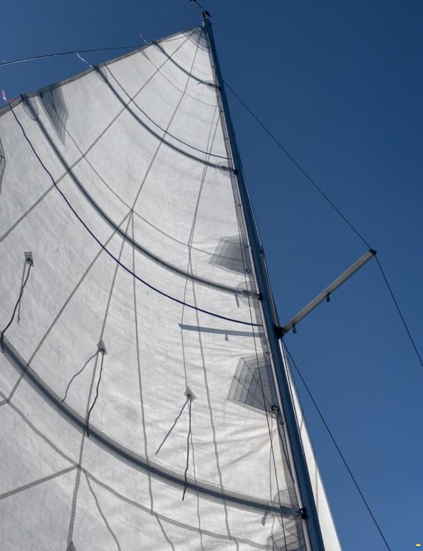 Jeanneau Sun Way 25 Sport Q