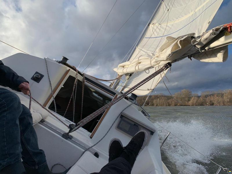 Jeanneau Sun Way 25 Sport Q