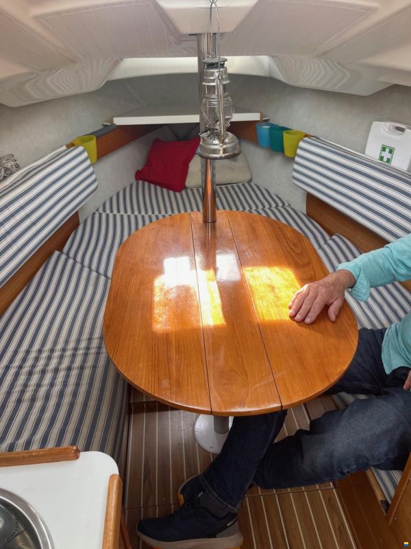 Jeanneau Sun Way 25 Sport Q