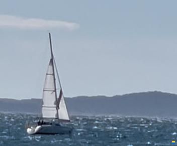 Jeanneau Sun Way 25 Sport Q