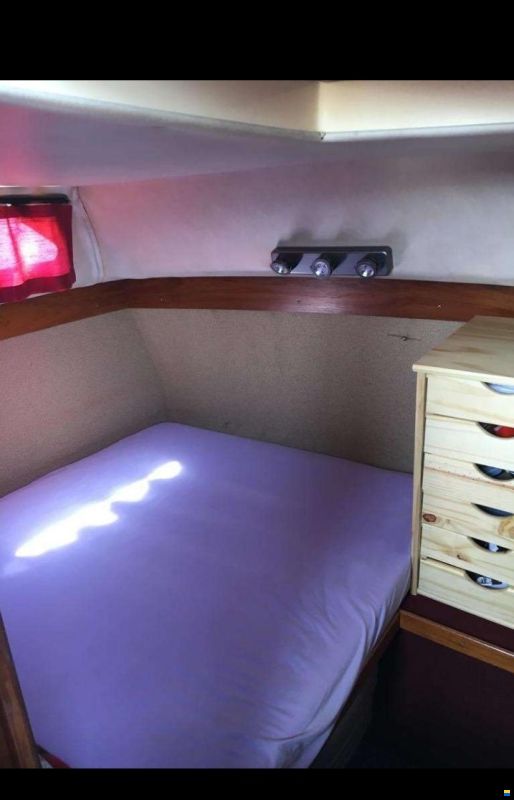 Marex 277 Holiday