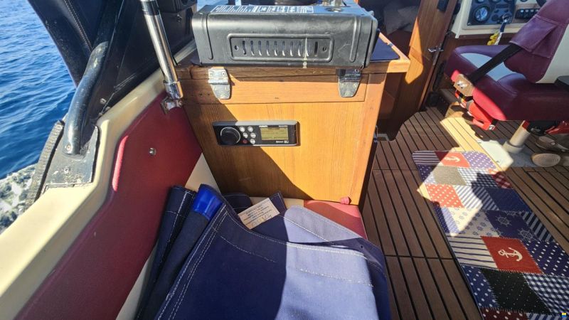 Marex 277 Holiday