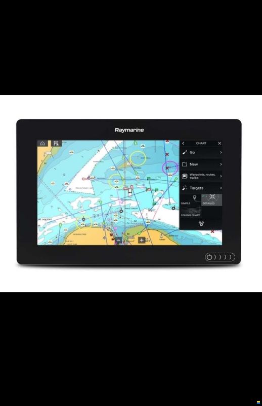 Marex 277 Holiday