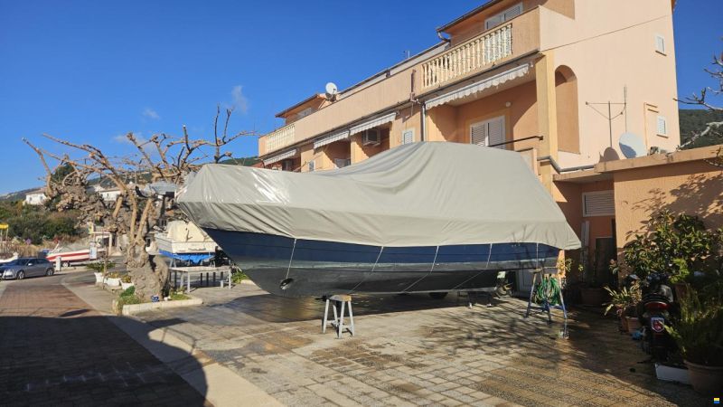 Marex 277 Holiday