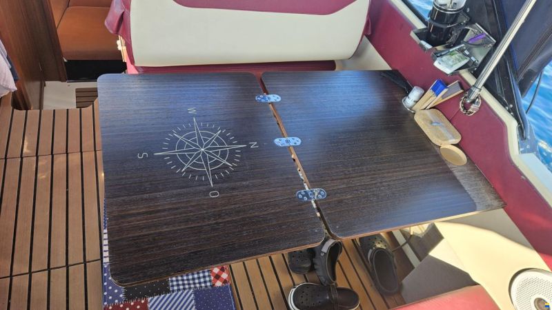 Marex 277 Holiday