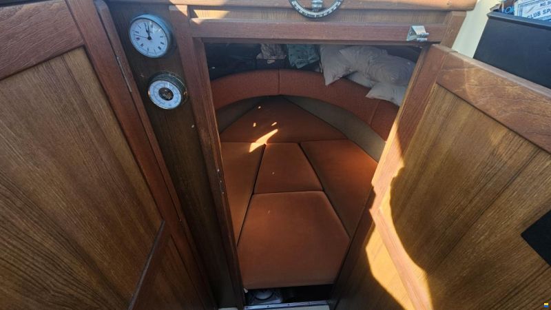 Marex 277 Holiday