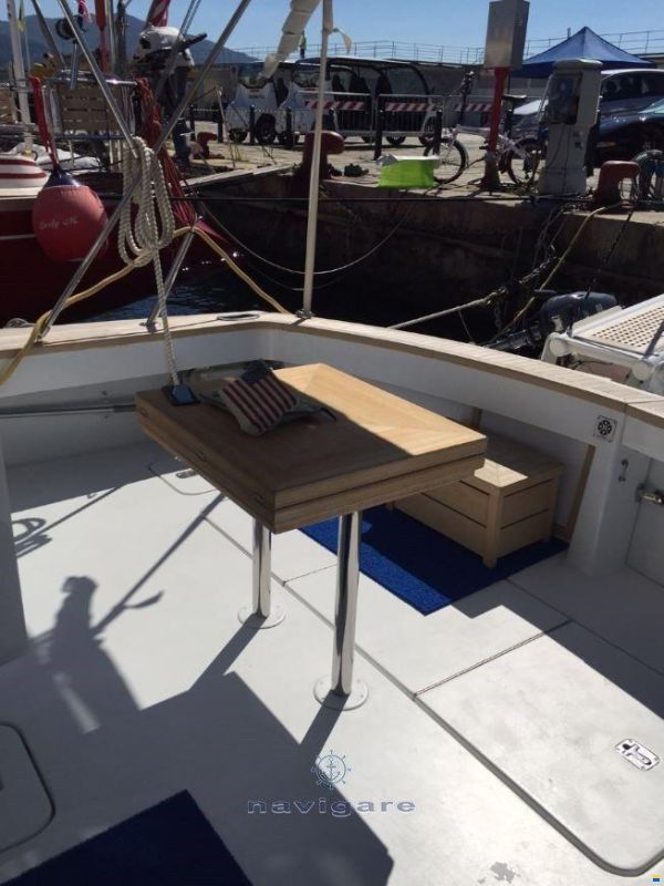 Hatteras 50 CONVERTIBLE