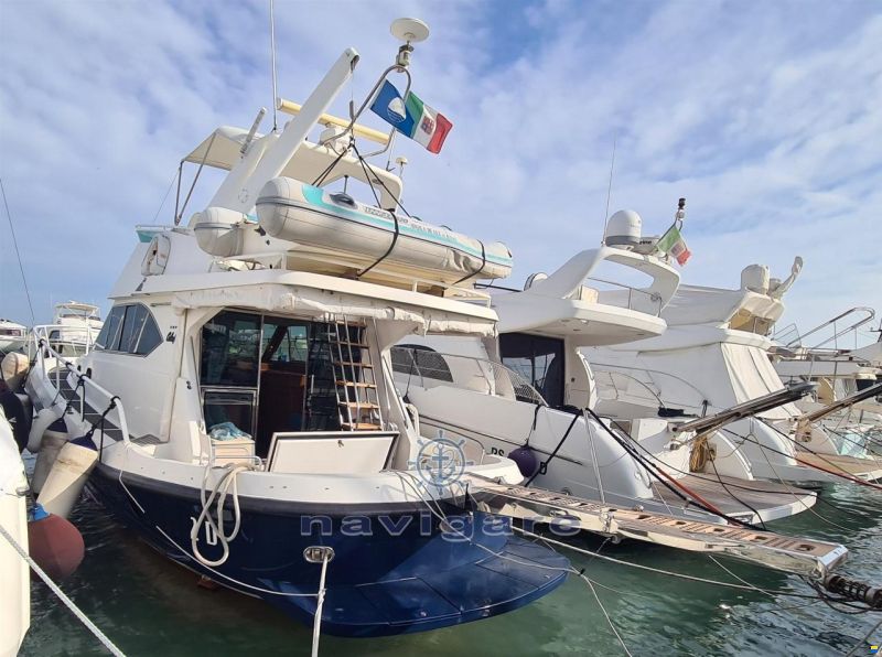 Catarsi CALAFURIA 13 SUPER