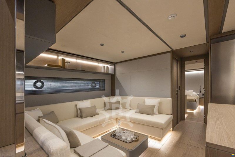 Pardo Yachts GT75